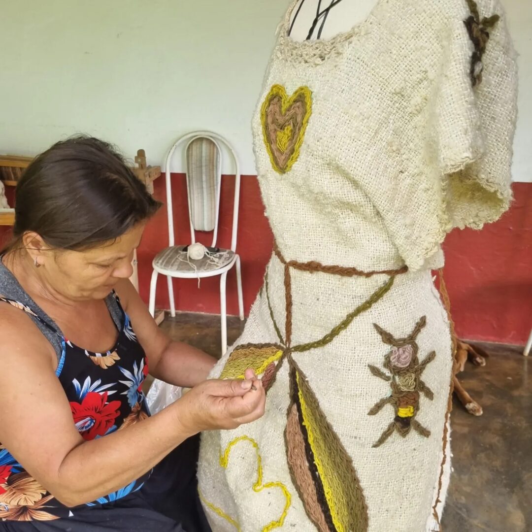 Mulheres Rurais da Montanha