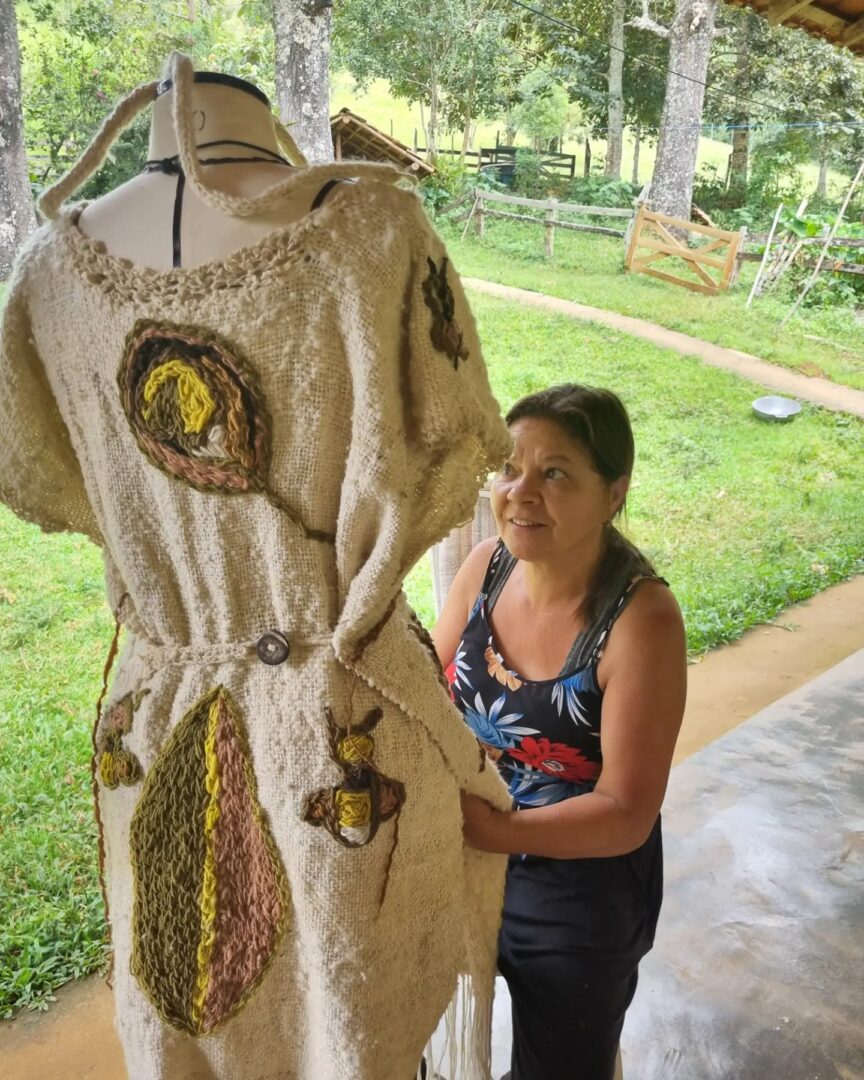 Mulheres Rurais da Montanha