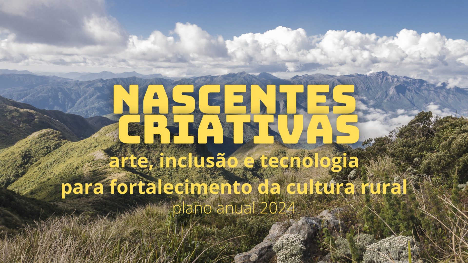 Nascentes Criativas
