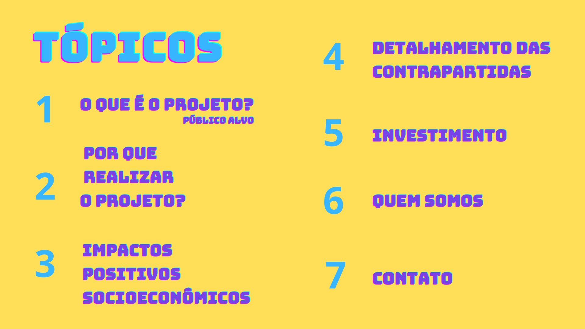 Nascentes Criativas