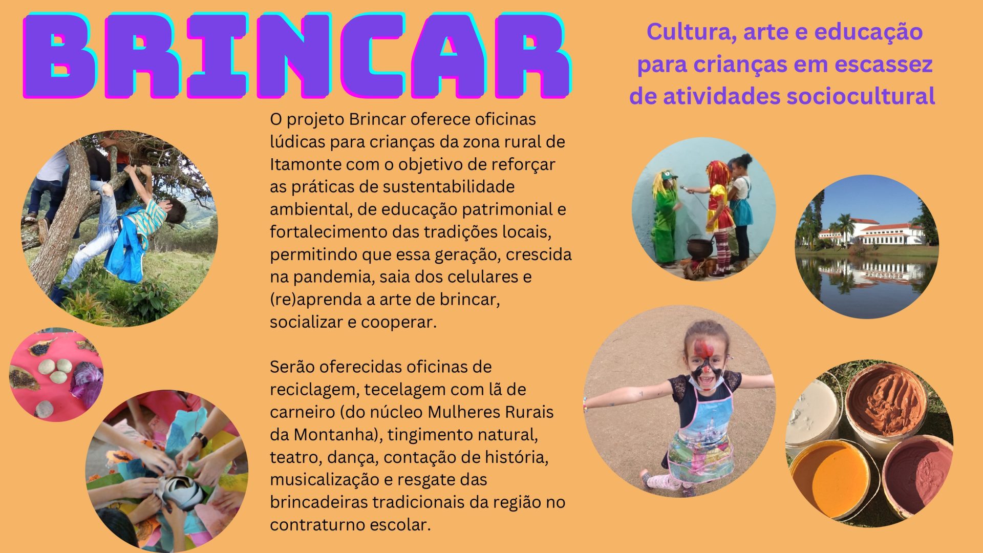 Nascentes Criativas