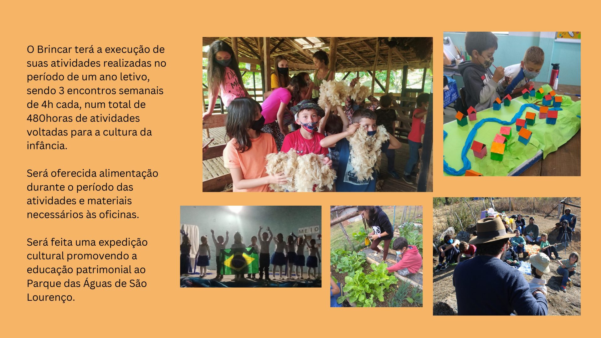 Nascentes Criativas