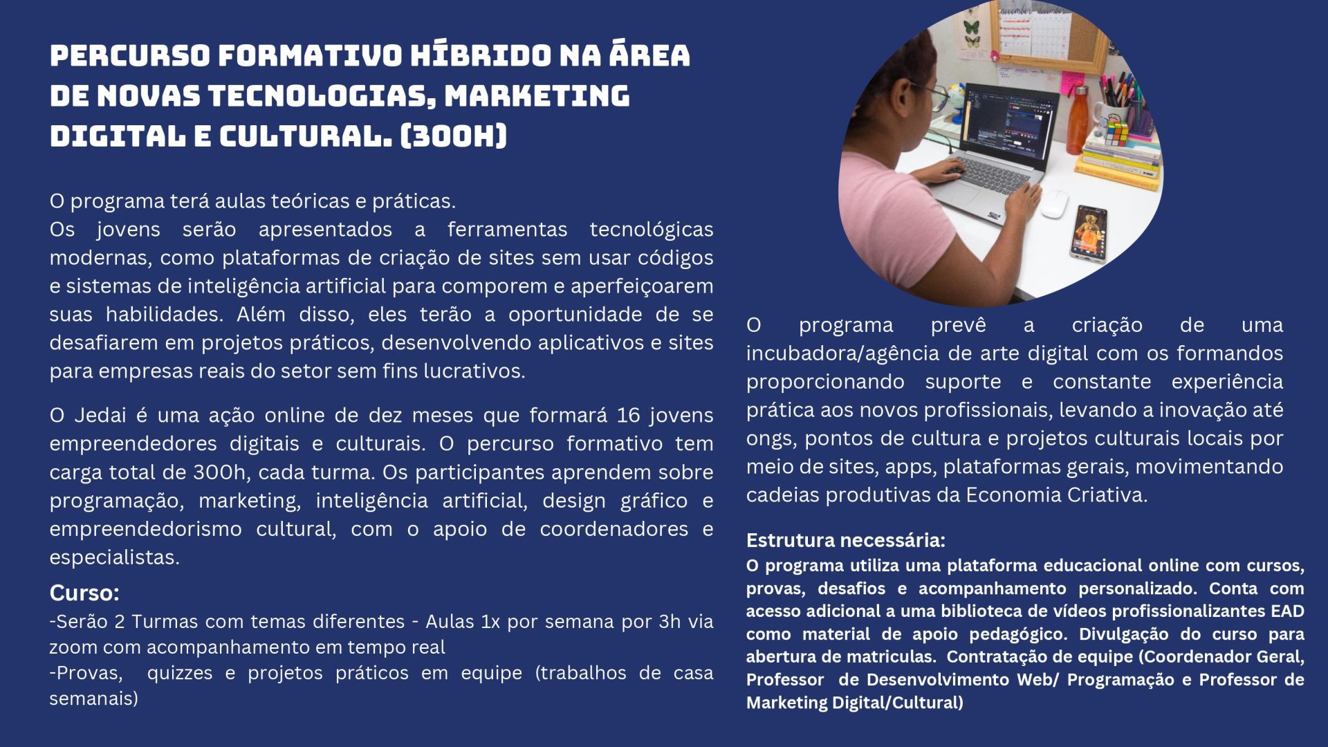 Nascentes Criativas
