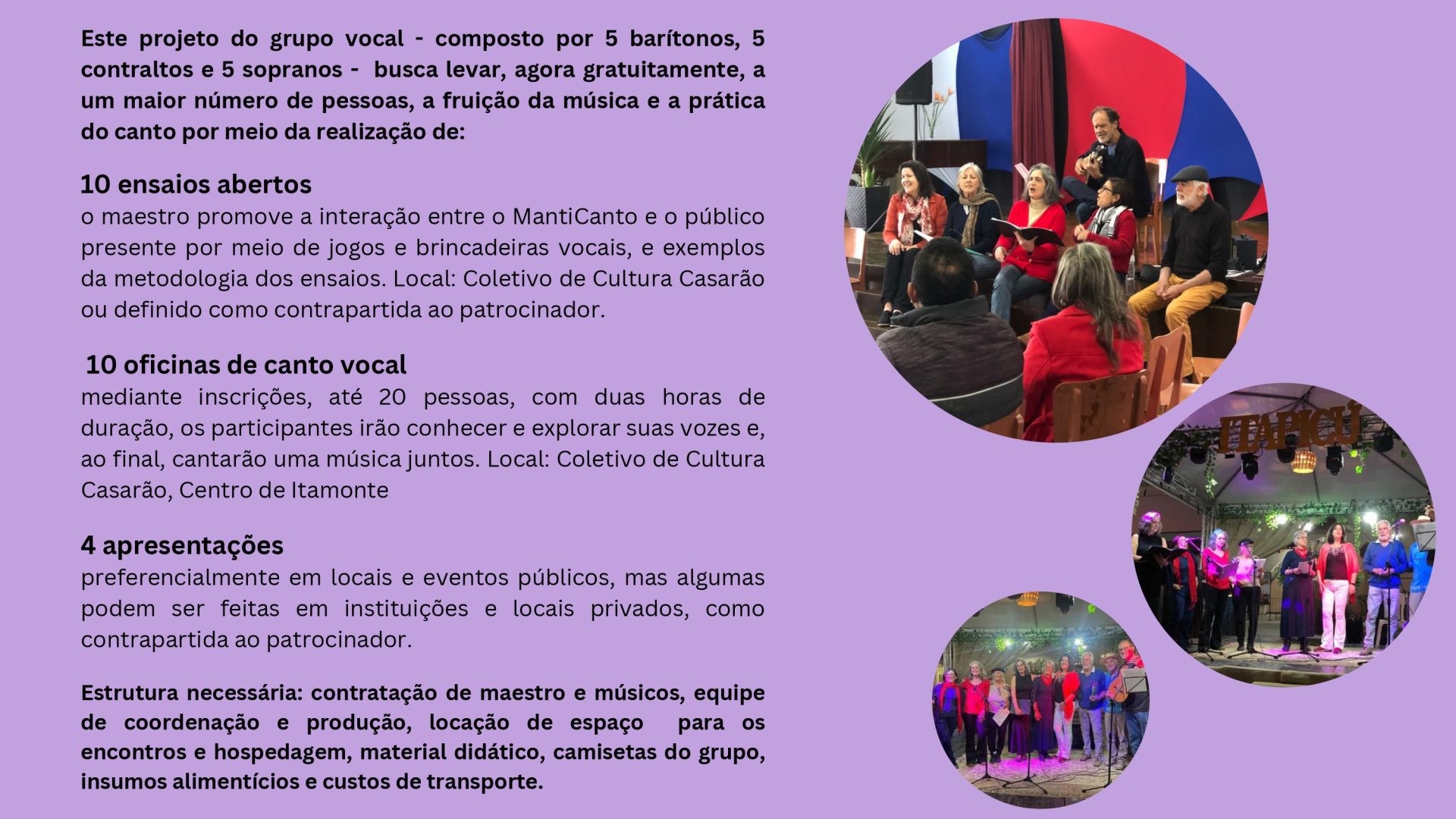 Nascentes Criativas